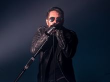 Nine Inch Nails