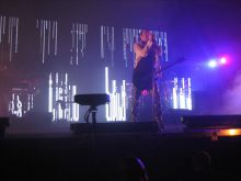 Nine Inch Nails