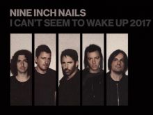 Nine Inch Nails