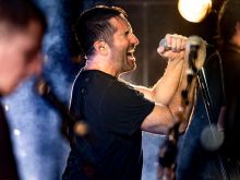 Nine Inch Nails