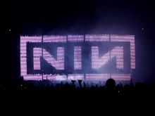 Nine Inch Nails