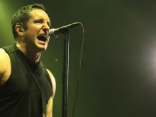Nine Inch Nails