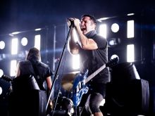 Nine Inch Nails