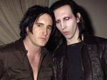 Nine Inch Nails