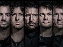 Nine Inch Nails