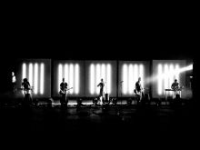 Nine Inch Nails