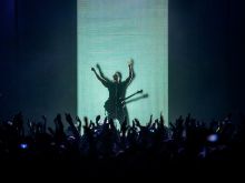 Nine Inch Nails