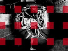 Nine Inch Nails
