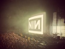 Nine Inch Nails