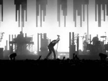 Nine Inch Nails