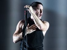Nine Inch Nails