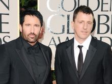 Nine Inch Nails