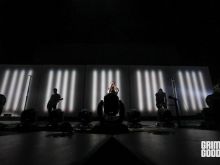 Nine Inch Nails