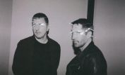 Nine Inch Nails