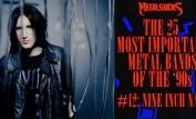 Nine Inch Nails