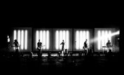 Nine Inch Nails