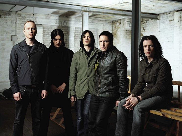 Nine Inch Nails