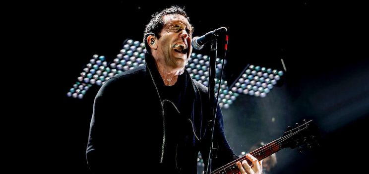 Nine Inch Nails