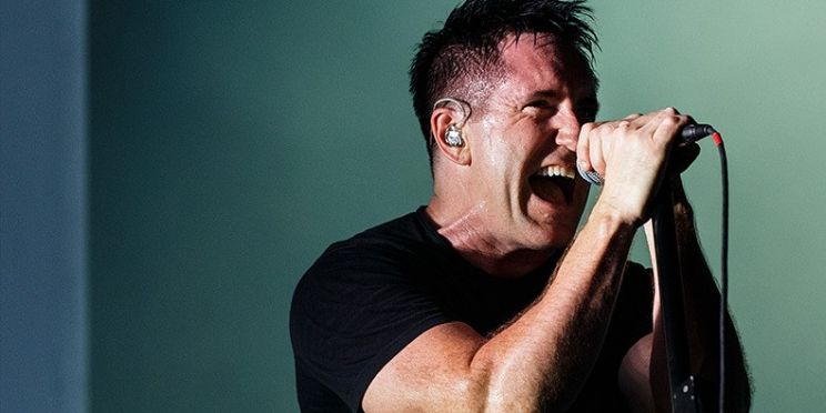 Nine Inch Nails