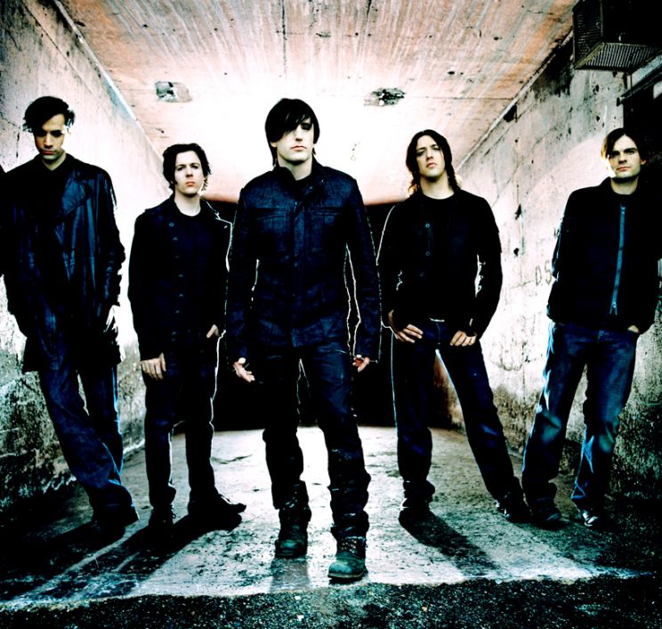 Nine Inch Nails