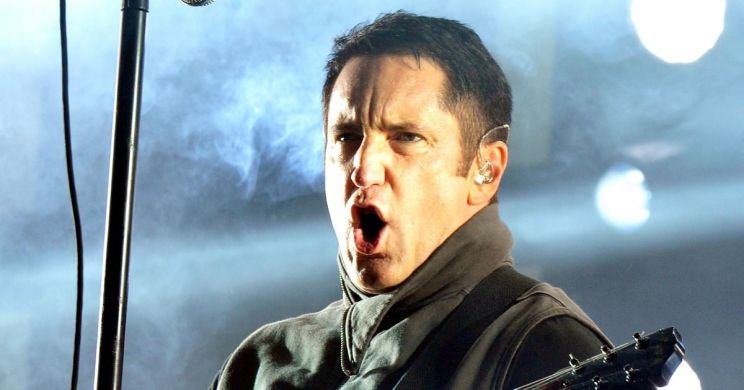 Nine Inch Nails