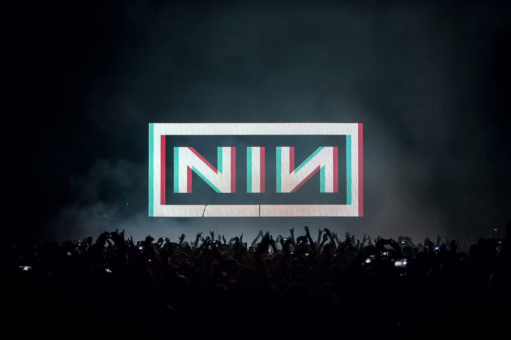 Nine Inch Nails