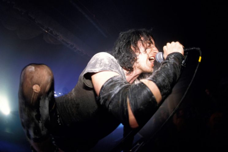 Nine Inch Nails