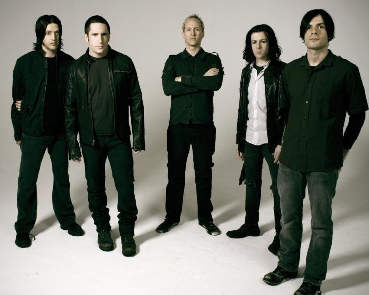 Nine Inch Nails