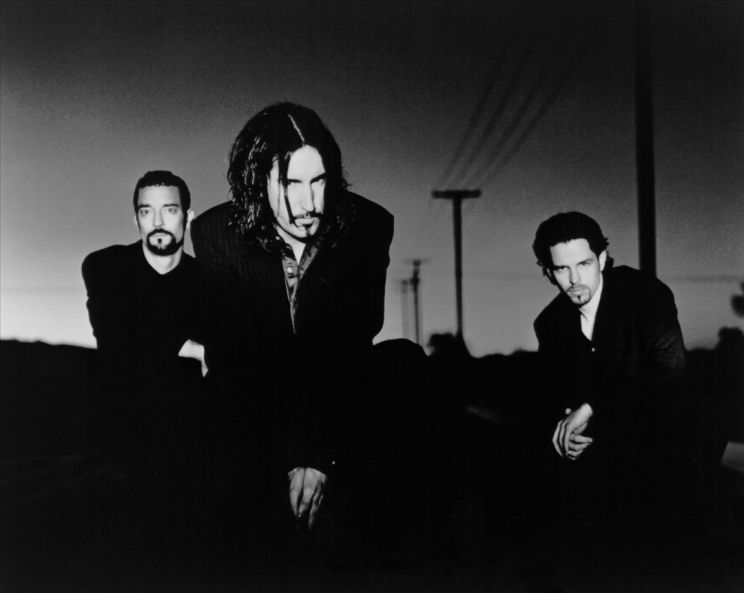 Nine Inch Nails