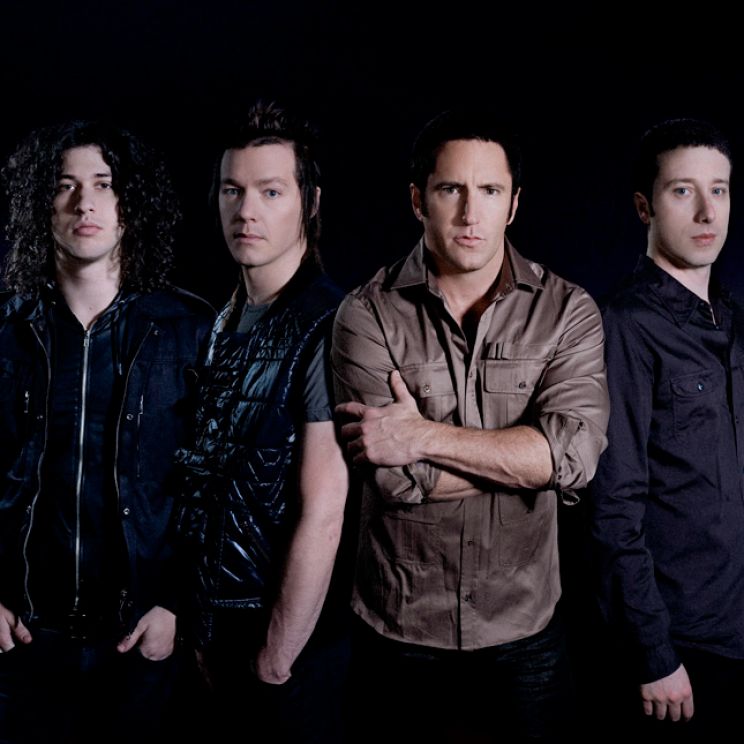 Nine Inch Nails