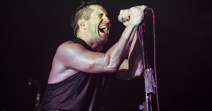 Nine Inch Nails