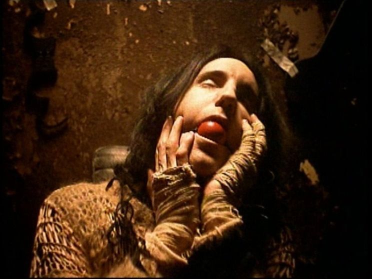 Nine Inch Nails