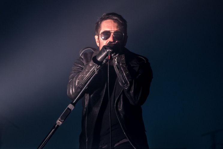 Nine Inch Nails
