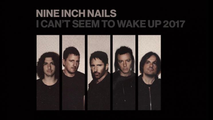 Nine Inch Nails