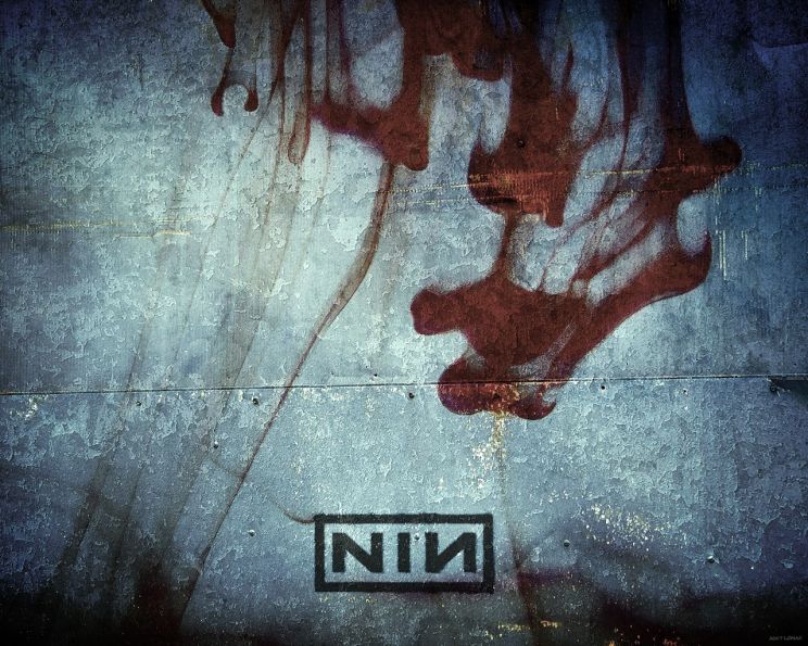 Nine Inch Nails
