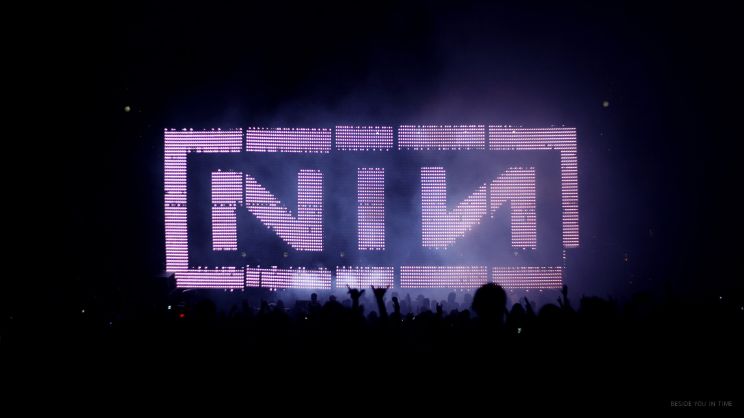 Nine Inch Nails