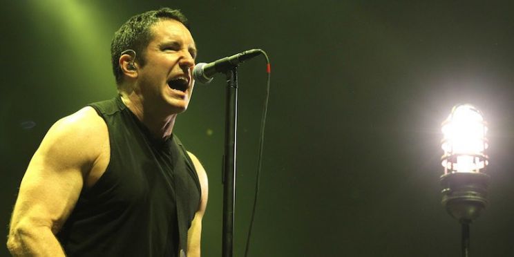 Nine Inch Nails