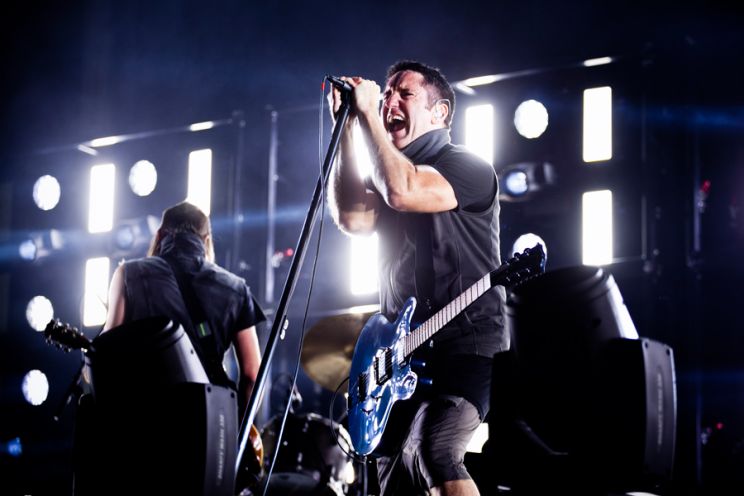Nine Inch Nails