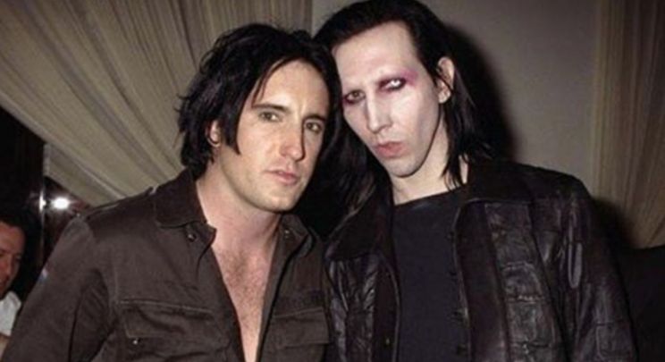 Nine Inch Nails