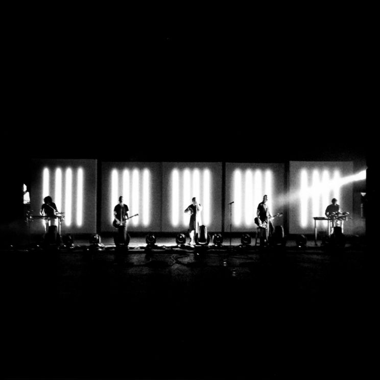 Nine Inch Nails