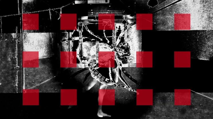 Nine Inch Nails