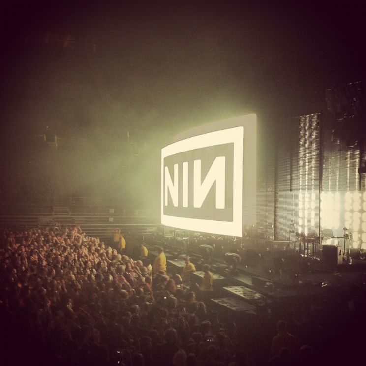 Nine Inch Nails