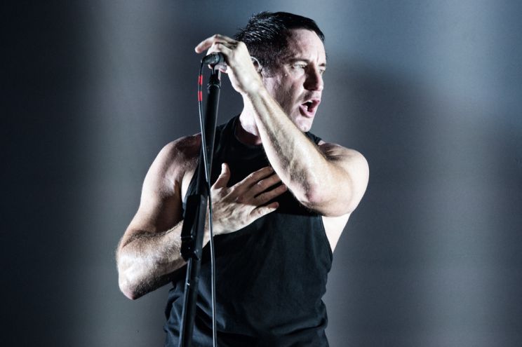 Nine Inch Nails