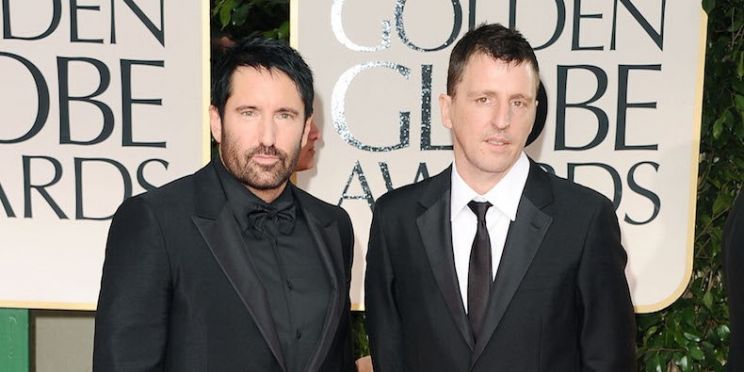 Nine Inch Nails