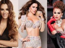 Ninel Conde photo