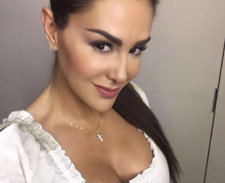 Ninel Conde
