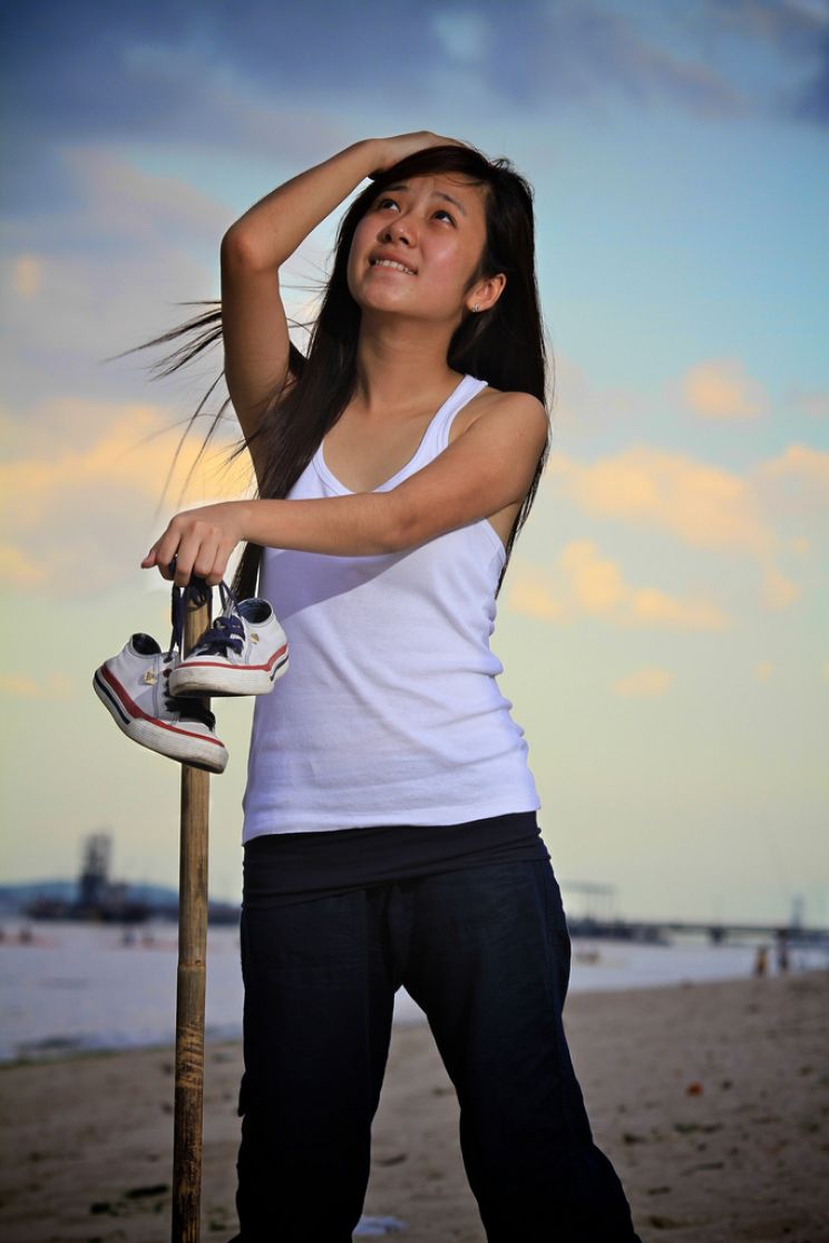 Nini Huynh