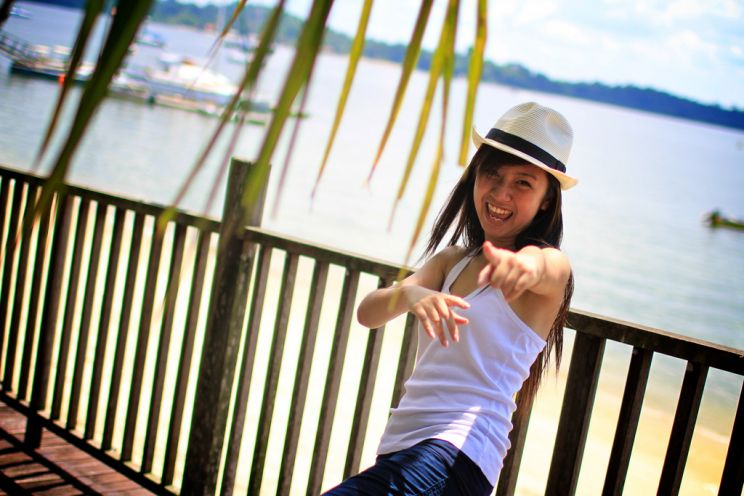 Nini Huynh