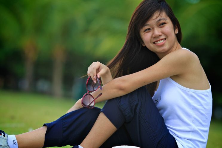 Nini Huynh