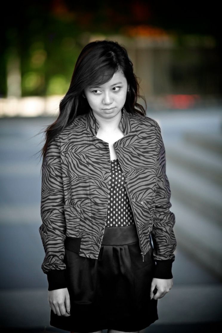 Nini Huynh